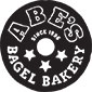 ABES Bagels Logo