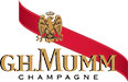 Mumm Champagne Logo