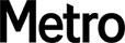 Metro Magazine Logo