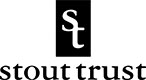 Stout Trust Black