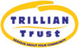 Trillian Trust Logo