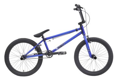 77134 rocket fx 50cm bmx blue transparent rogue 3 1