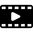 video film strip 318 41449