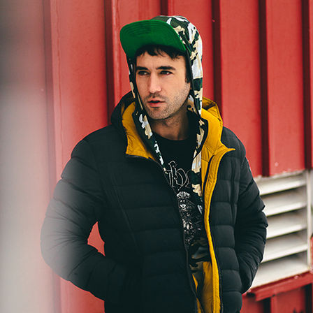 Sufjan Stevens Auckland Arts Festival