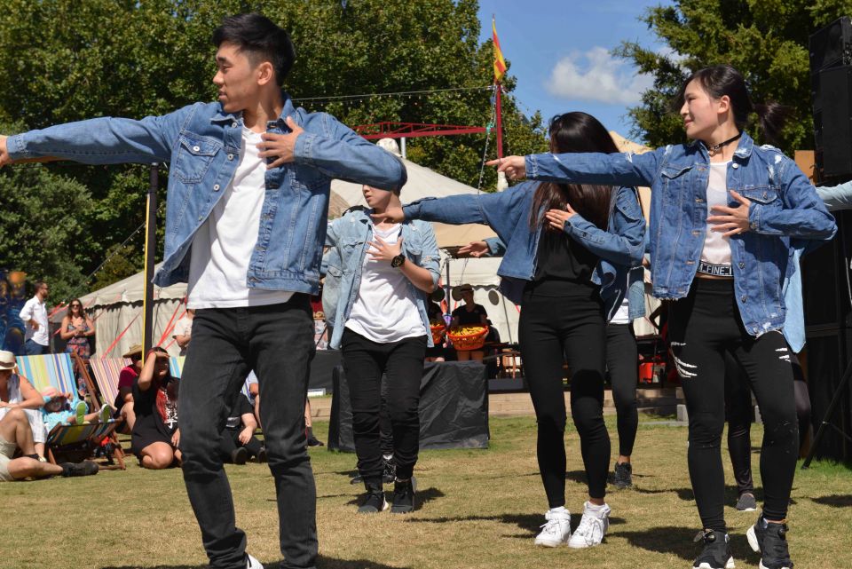 Family Day Whānau Whānui