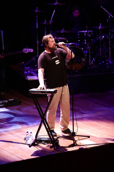 John Grant