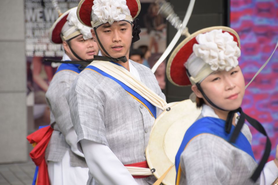The K Wind - Kim Ju Hong's Ensemble, Noreum Machi