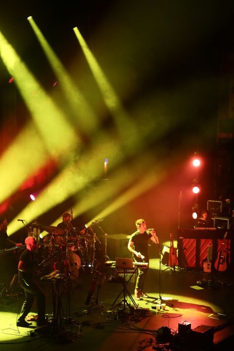 Sufjan Stevens