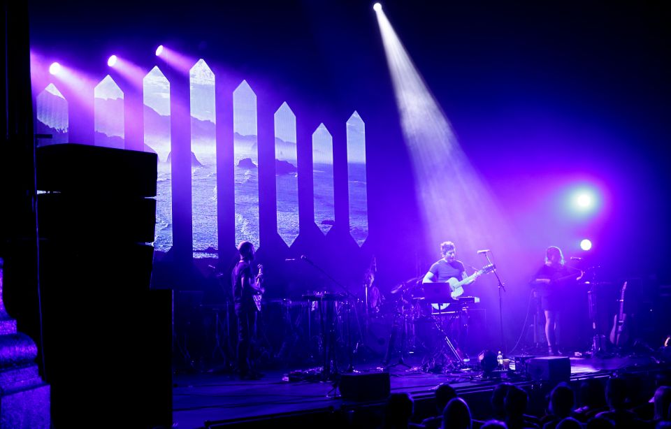Sufjan Stevens
