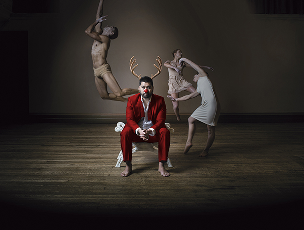 Black Grace Image 600px