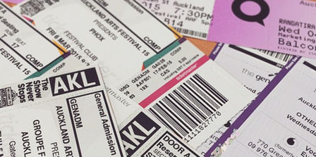 Catch22Tickets