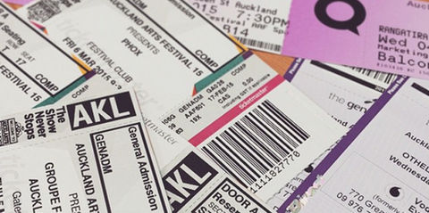 Catch22Tickets