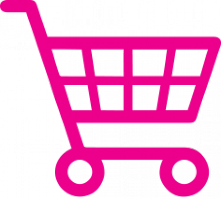 AKF0049 Shopping Trolley Icon