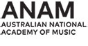 Logo ANAM 2
