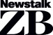 Newstalk ZB stacked black