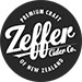 Zeffer Cider Logo