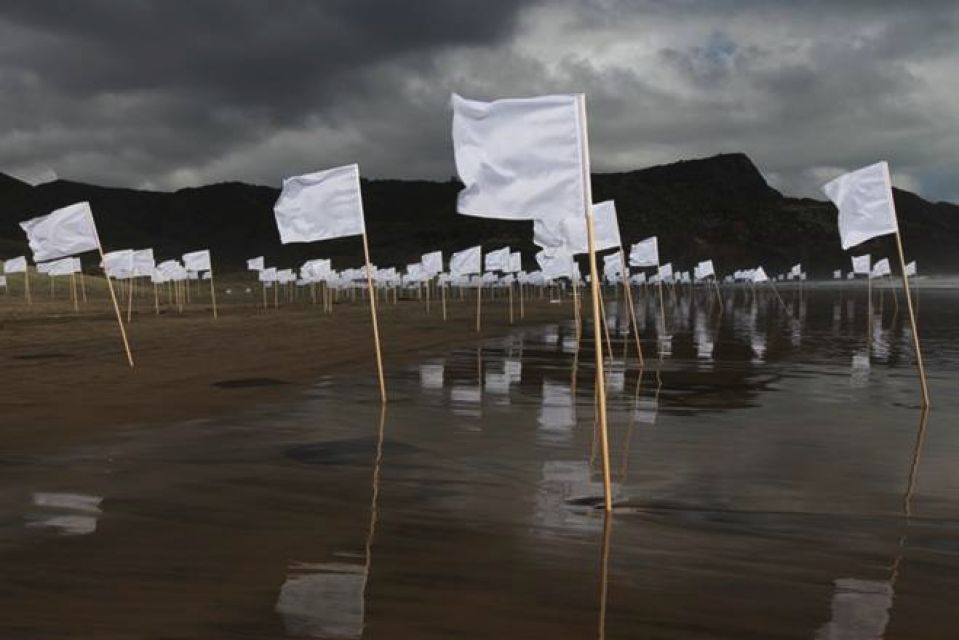 Festival Flags