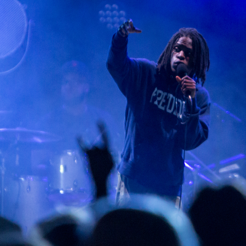 Daniel Caesar