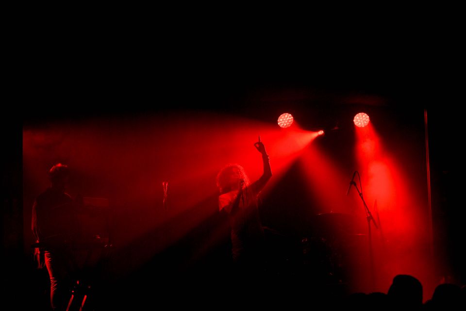 Neneh Cherry