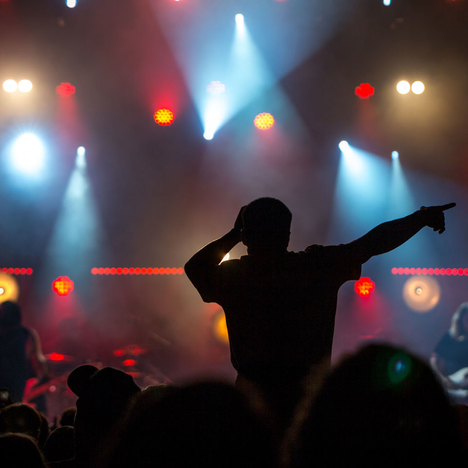 Festival Playground 