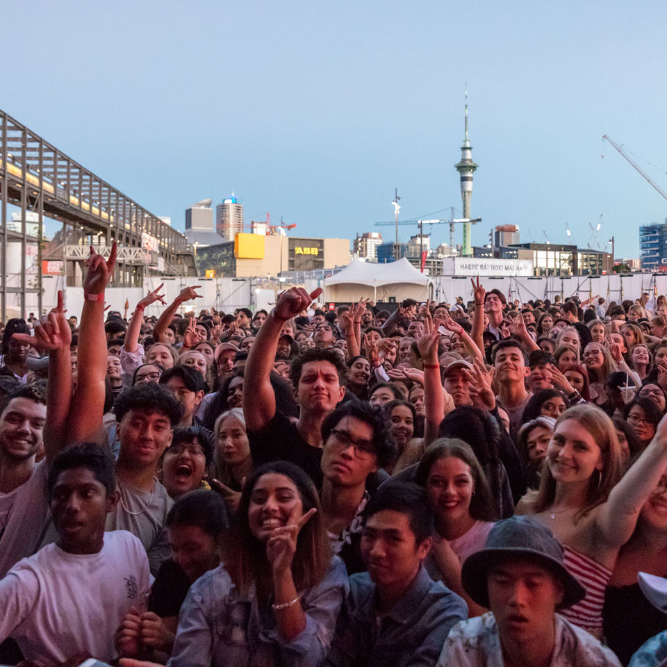 Festival Playground