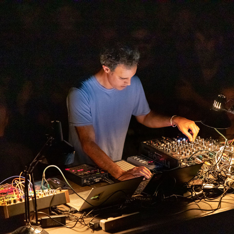 Four Tet