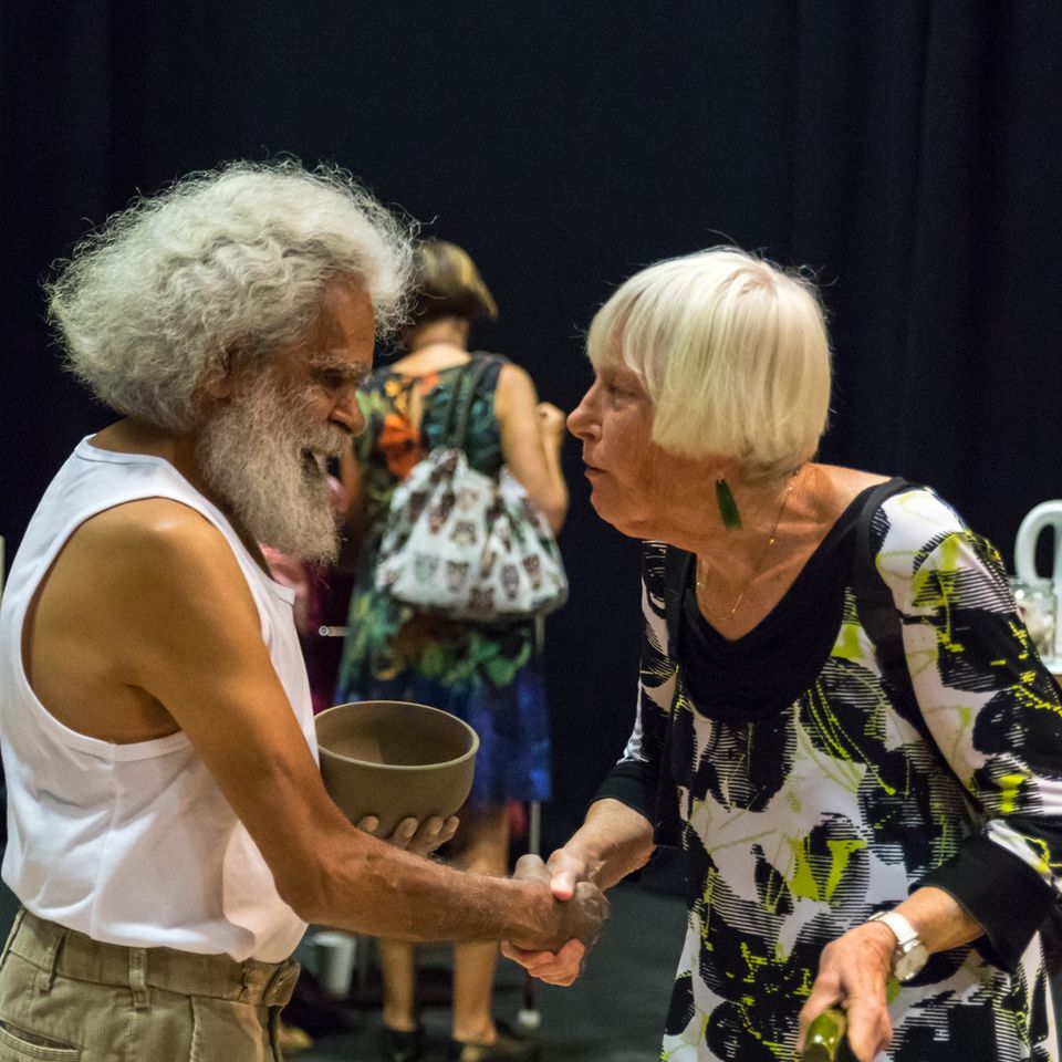 Jack Charles v The Crown